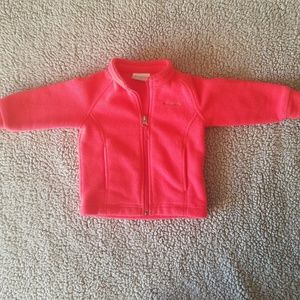 Columbia Jacket